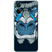 Чохол BoxFace Motorola G05 