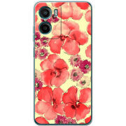 Чохол BoxFace Motorola G05 