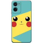 Чохол BoxFace Motorola G05 