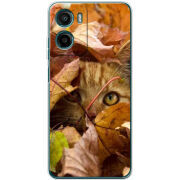 Чохол BoxFace Motorola G05 