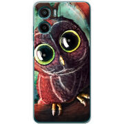 Чохол BoxFace Motorola G05 