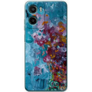 Чохол BoxFace Motorola G05 