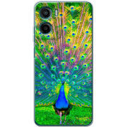 Чохол BoxFace Motorola G05 