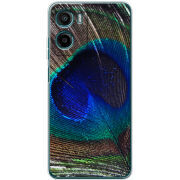 Чохол BoxFace Motorola G05 