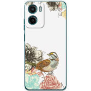 Чохол BoxFace Motorola G05 