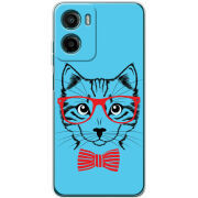 Чохол BoxFace Motorola G05 