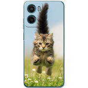 Чохол BoxFace Motorola G05 