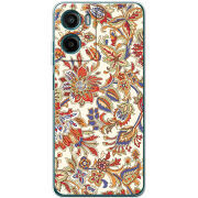 Чохол BoxFace Motorola G05 Rapsody