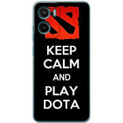 Чохол BoxFace Motorola G05 