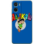 Чохол BoxFace Motorola G05 