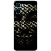 Чохол BoxFace Motorola G05 
