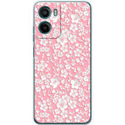 Чохол BoxFace Motorola G05 
