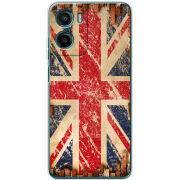 Чохол BoxFace Motorola G05 