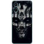 Чохол BoxFace Motorola G05 The Dark