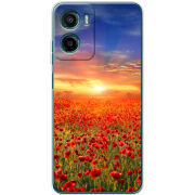 Чохол BoxFace Motorola G05 