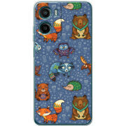 Чохол BoxFace Motorola G05 