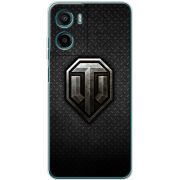 Чохол BoxFace Motorola G05 