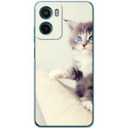 Чохол BoxFace Motorola G05 