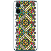 Чохол BoxFace Motorola G05 