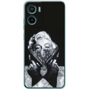 Чохол BoxFace Motorola G05 