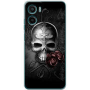 Чохол BoxFace Motorola G05 