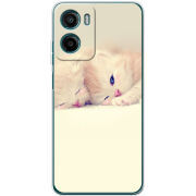 Чохол BoxFace Motorola G05 