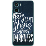 Чохол BoxFace Motorola G05 