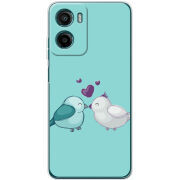 Чохол BoxFace Motorola G05 