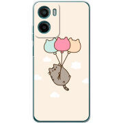 Чохол BoxFace Motorola G05 