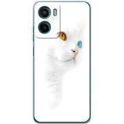 Чохол BoxFace Motorola G05 