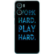 Чохол BoxFace Motorola G05 