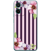 Чохол BoxFace Motorola G05 Purple Fantasy