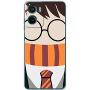 Чохол BoxFace Motorola G05 Harry