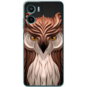 Чохол BoxFace Motorola G05 