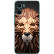 Чохол BoxFace Motorola G05 