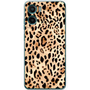 Чохол BoxFace Motorola G05 