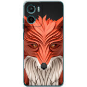 Чохол BoxFace Motorola G05 