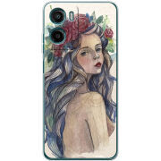 Чохол BoxFace Motorola G05 