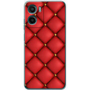 Чохол BoxFace Motorola G05 