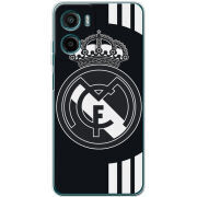 Чохол BoxFace Motorola G05 Real Football