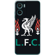 Чохол BoxFace Motorola G05 L. F. C.