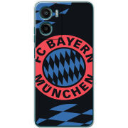 Чохол BoxFace Motorola G05 FC Bayern