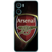 Чохол BoxFace Motorola G05 