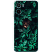 Чохол BoxFace Motorola G05 
