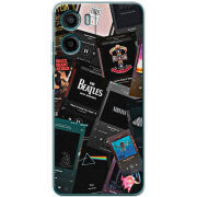 Чохол BoxFace Motorola G05 
