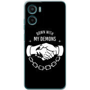 Чохол BoxFace Motorola G05 