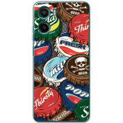 Чохол BoxFace Motorola G05 Drink Lids