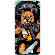 Чохол BoxFace Motorola G05 