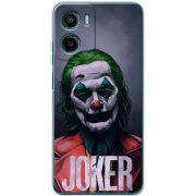 Чохол BoxFace Motorola G05 Joker