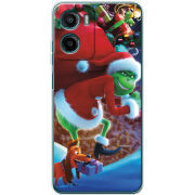 Чохол BoxFace Motorola G05 